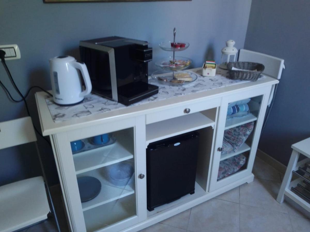 B&B La Lanterna Levanto Kültér fotó