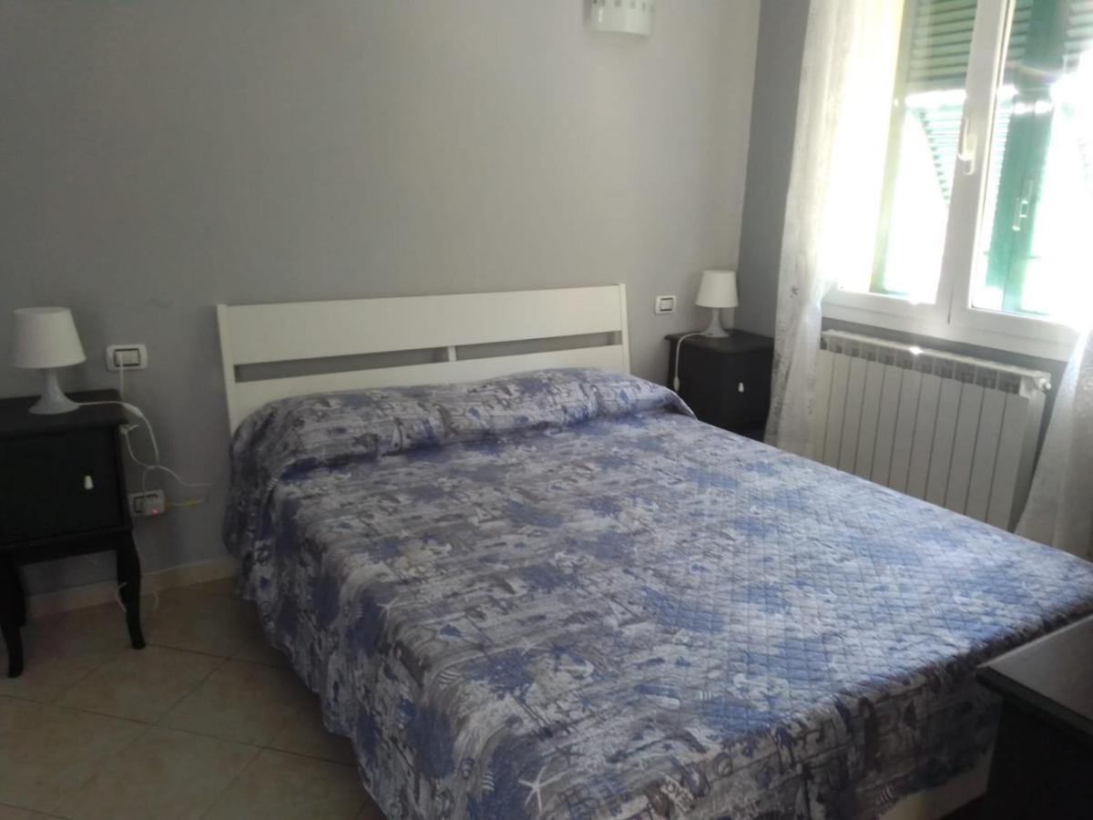 B&B La Lanterna Levanto Kültér fotó