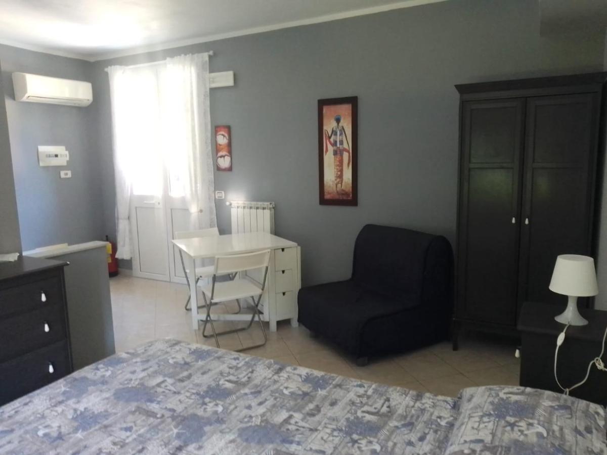 B&B La Lanterna Levanto Kültér fotó